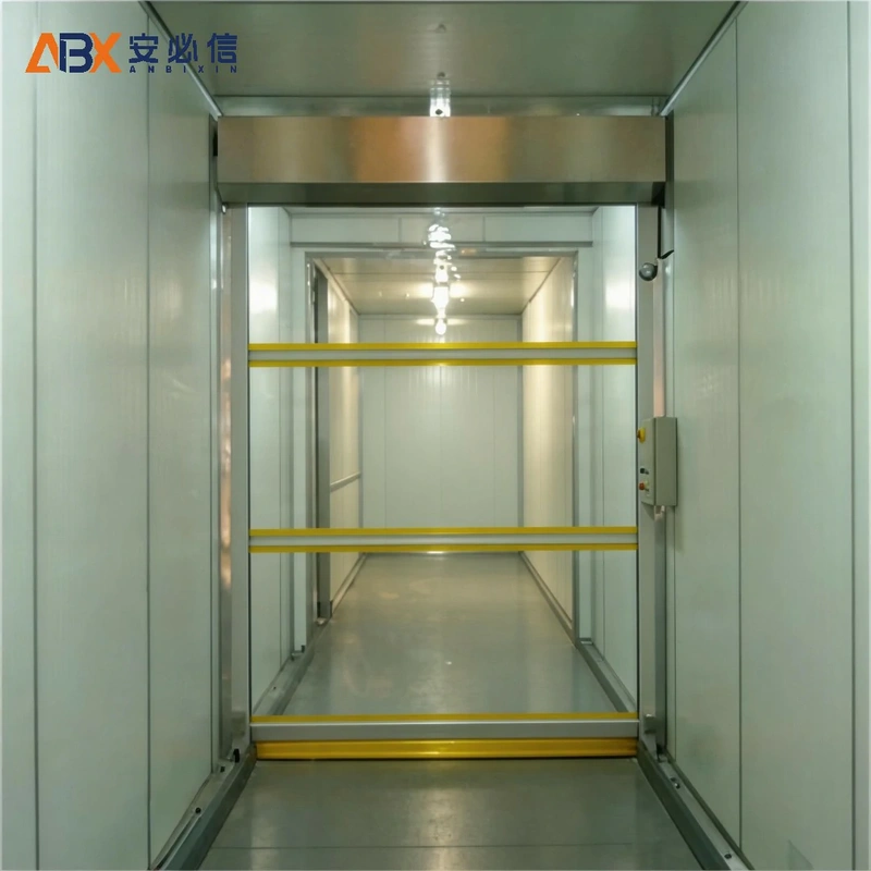 广州高速门