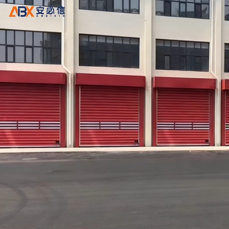 广州洁净室高速门